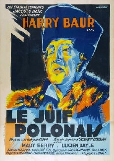 Polish Jew (1931) - Stream Online