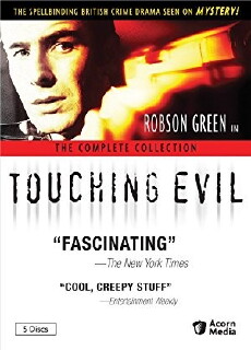 Touching Evil (1997) - Stream Online