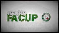 Road to F.A. Cup (2012) - Stream Online