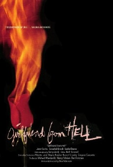 Girlfriend from Hell (1989) - Stream Online