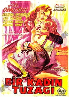 A Woman's Trap (1958) - Stream Online
