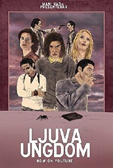 Ljuva Ungdom (2010) - Stream Online