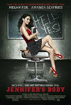 Jennifer's Body (2009) - Stream Online
