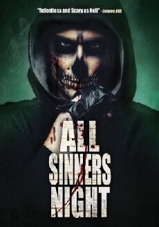 All Sinner's Night (2014) - Stream Online