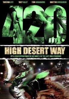 420 High Desert Way (2010) - Stream Online