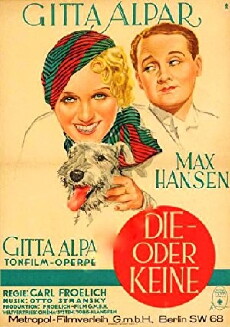 She, or Nobody (1932) - Stream Online