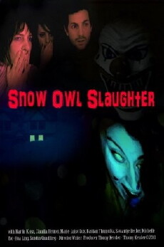 Snow Owl Slaughter (2014) - Stream Online