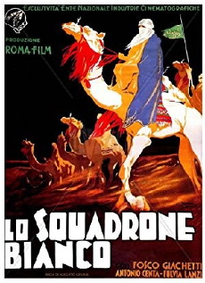 Die weisse Schwadron (1936) - Stream Online