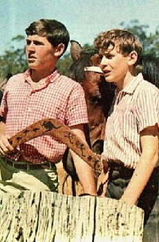 Der Bumerang (1965) - Stream Online