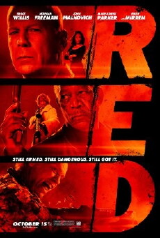 RED (2010) - Stream Online