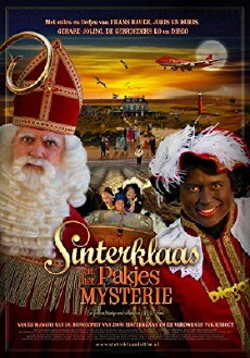 Sinterklaas en het pakjes mysterie (2010) - Stream Online