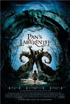Pan's Labyrinth (2006) - Stream Online