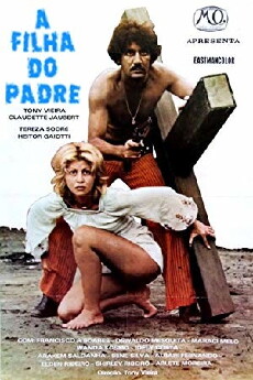 A filha do padre (1975) - Stream Online