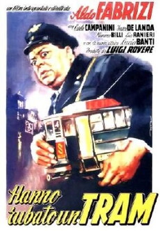 We Stole a Tram (1956) - Stream Online