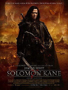Solomon Kane (2009) - Stream Online