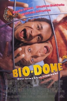 Bio-Dome (1996) - Stream Online