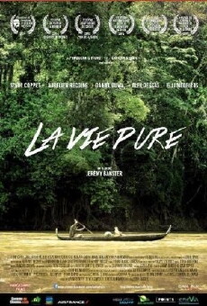 Pure Life (2014) - Stream Online