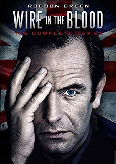 Wire in the Blood (2002) - Stream Online