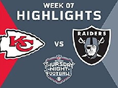 NFL Thursday Night Football (2006) - Stream Online