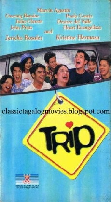 Trip (2001) - Stream Online