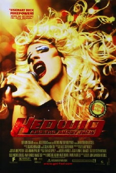 Hedwig and the Angry Inch (2001) - Stream Online