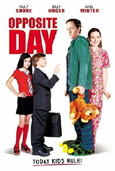 Opposite Day (2009) - Stream Online