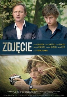 The Photograph (2012) - Stream Online