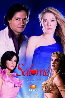 Salomé (2001) - Stream Online
