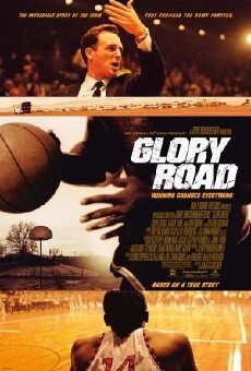 Glory Road (2006) - Stream Online