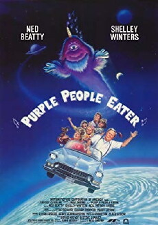 Purple People Eater (1988) - Stream Online