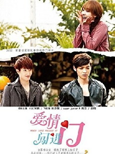 When Love Walked In (2012) - Stream Online