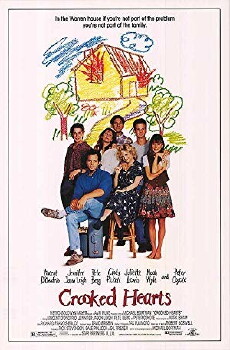 Crooked Hearts (1991) - Stream Online