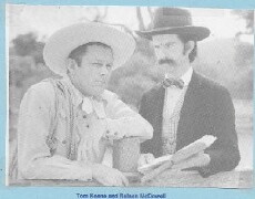 Sunset Pass (1933) - Stream Online