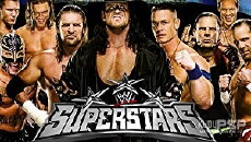 WWE Superstars (2009) - Stream Online