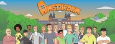 Amsturdam (2015) - Stream Online