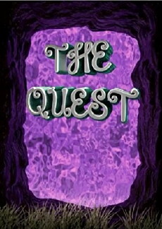 The Quest: An Animated Adventure (2015) - Stream Online