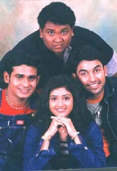 Nammal (2002) - Stream Online