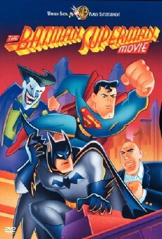 The Batman Superman Movie: World's Finest (1997) - Stream Online
