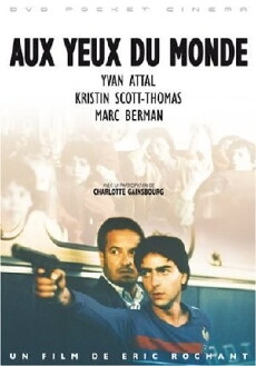 Aux yeux du monde (1991) - Stream Online