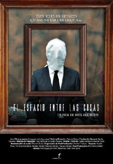 El espacio entre las cosas (2013) - Stream Online