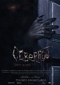Ceberrut (2016) - Stream Online