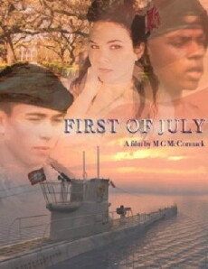 First of July (2018) - Stream Online