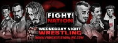Wednesday Night Wrestling (2016) - Stream Online