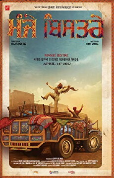 Manje Bistre (2017) - Stream Online