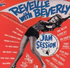 Reveille with Beverly (1943) - Stream Online