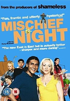 Mischief Night (2006) - Stream Online