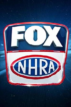 NHRA on Fox (2016) - Stream Online