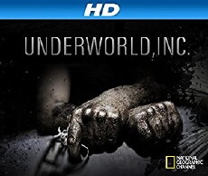 Underworld, Inc. (2015) - Stream Online