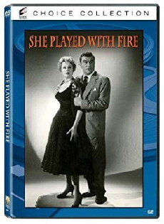 She Played with Fire (1957) - Stream Online