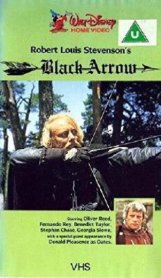 Black Arrow (1985) - Stream Online